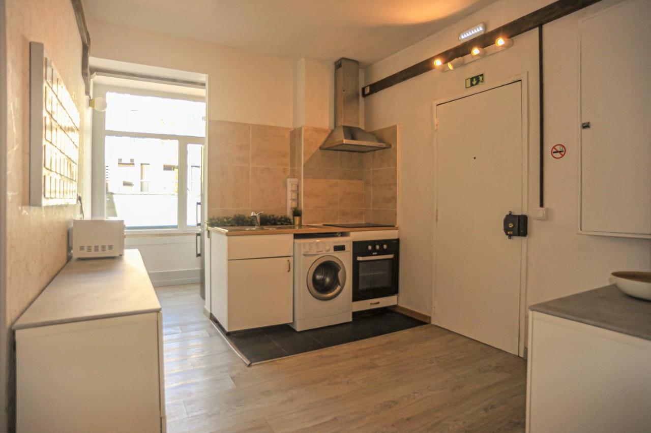 Appartement Downtown Modern 8 Bedroom - Marques De Pombal