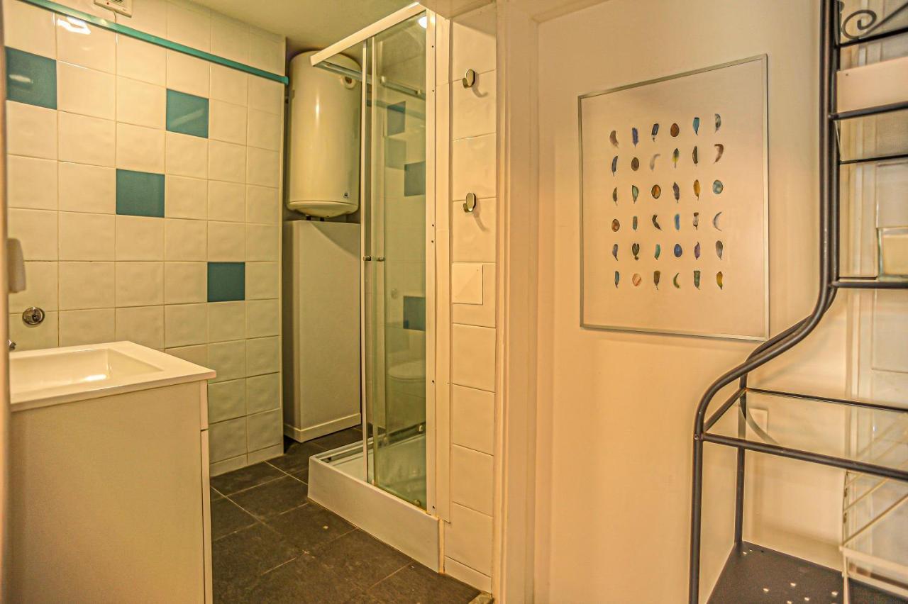 Downtown Modern 8 Bedroom - Marques De Pombal Appartement Lisboa