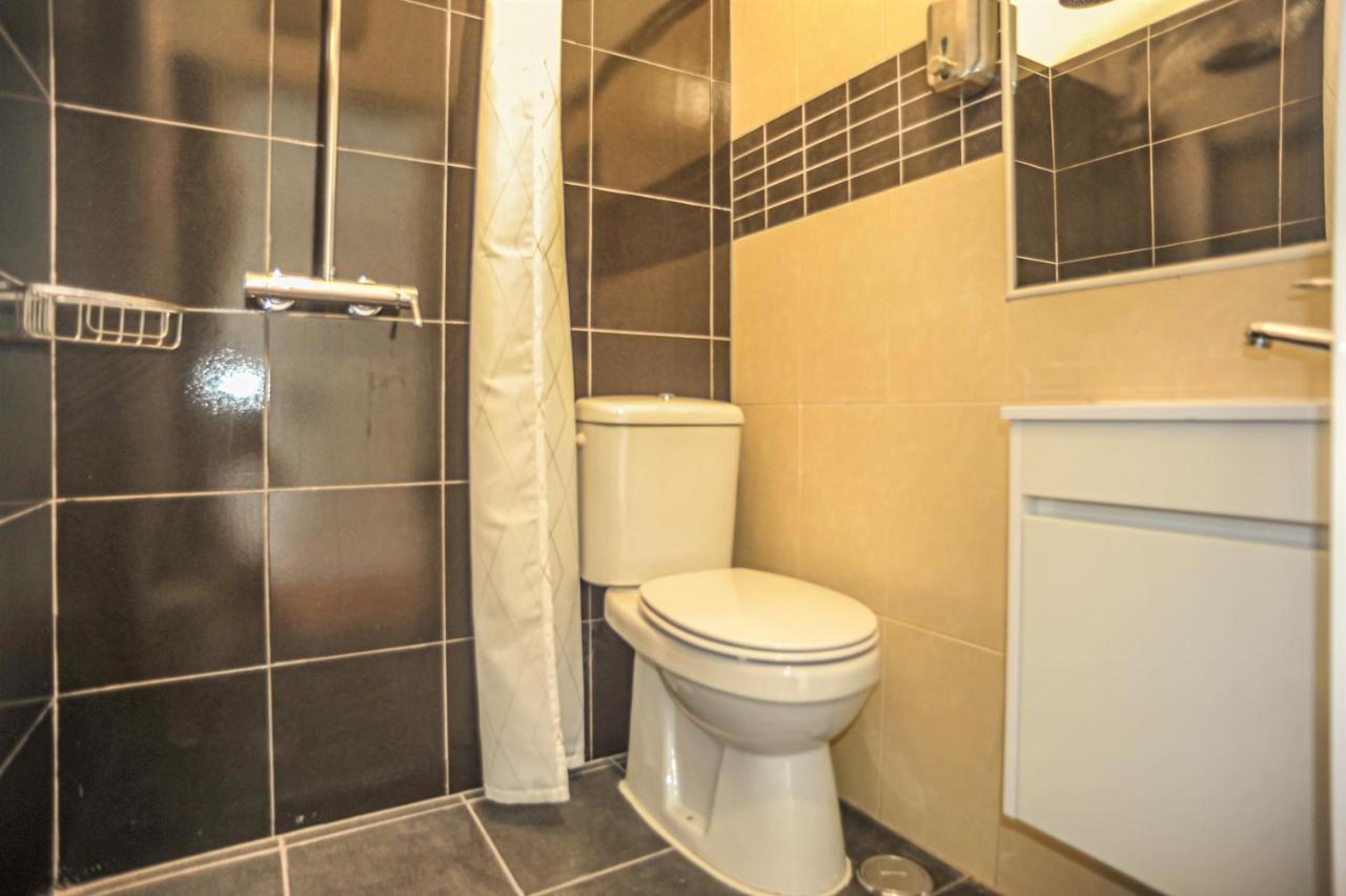 Appartement Downtown Modern 8 Bedroom - Marques De Pombal *