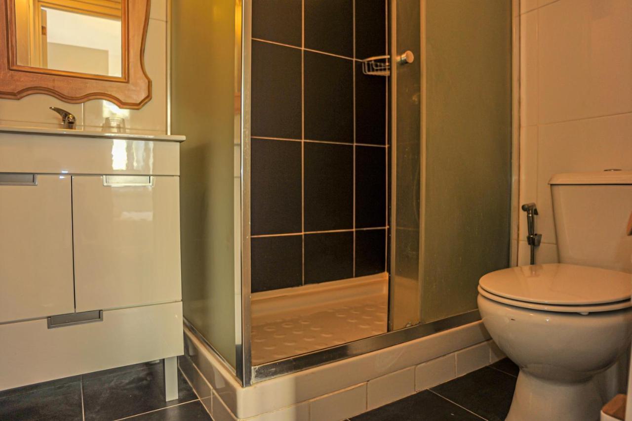 Appartement Downtown Modern 8 Bedroom - Marques De Pombal Lisboa
