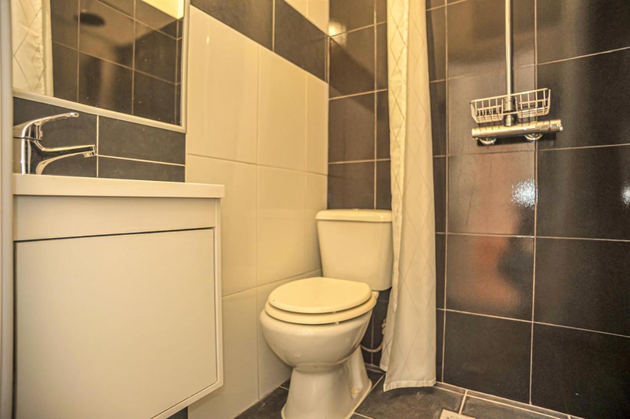 Downtown Modern 8 Bedroom - Marques De Pombal Appartement Lisboa